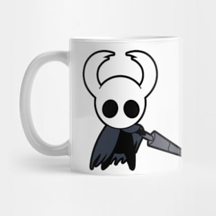 Hollow Knight Mug